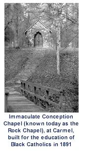Rock Chapel
