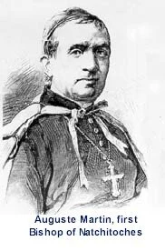 Auguste Martin