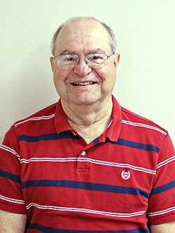 Joe Bernal