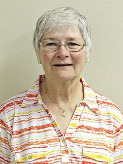 Katherine Bernal