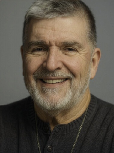 Deacon Bill Goss