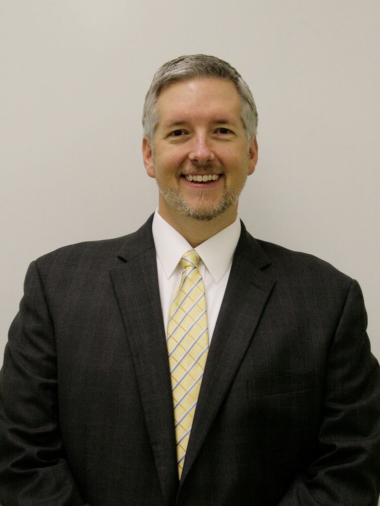 Deacon Mike Straub