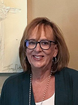 Karen Dill