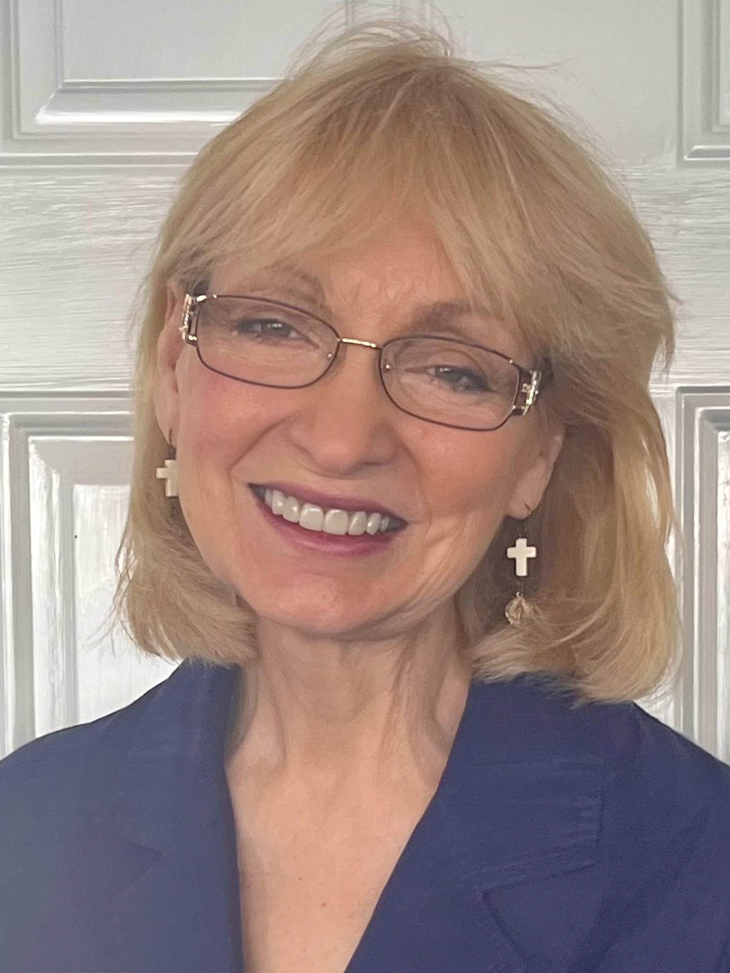 Martha Fitzgerald