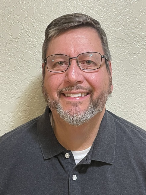 Greg Laroux