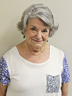 Marie Rinaudo