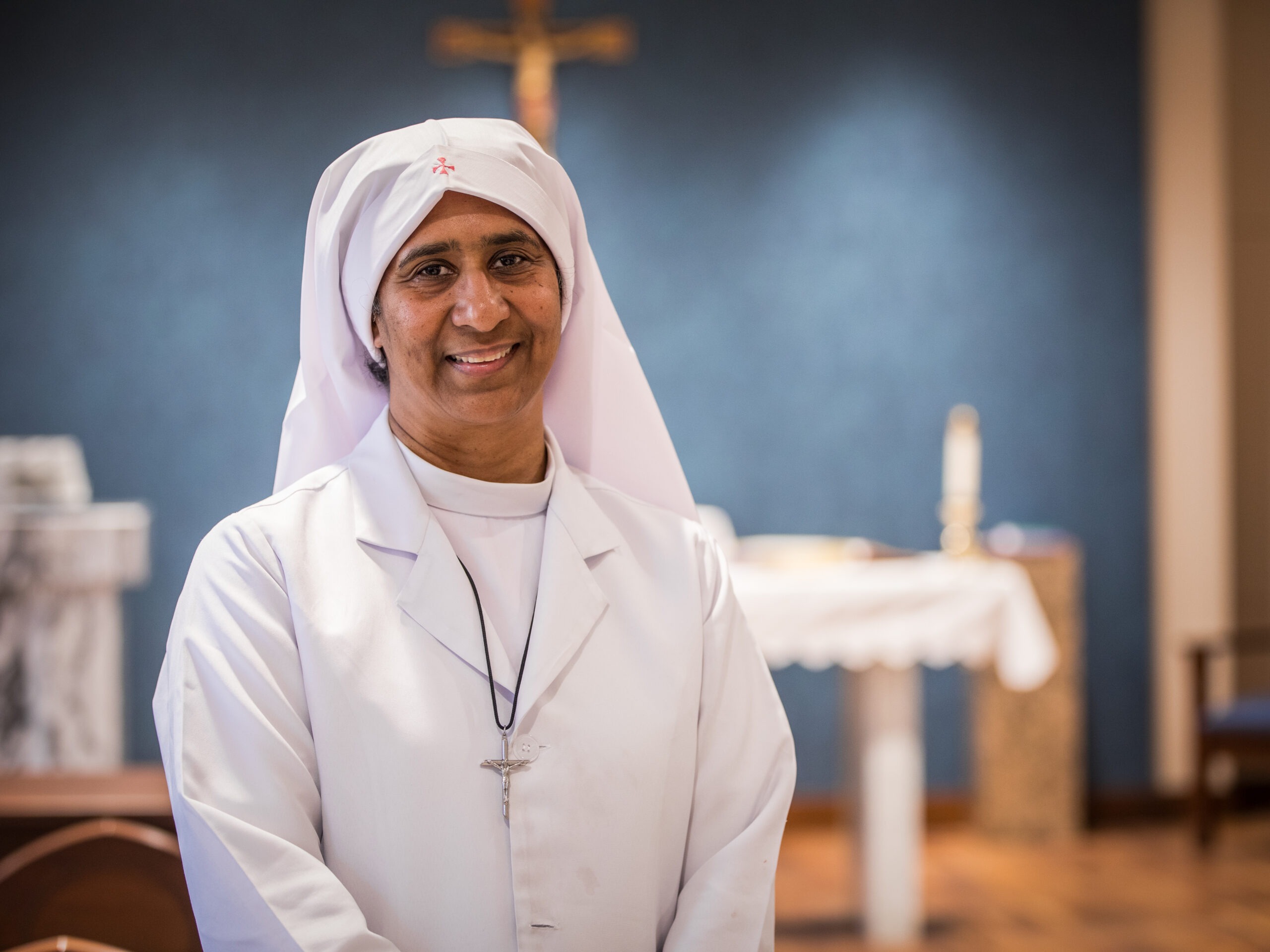 Sr.SunyAugustine