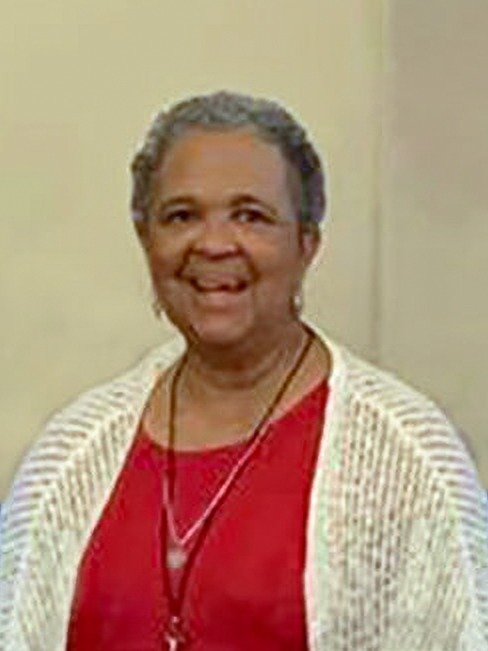 Nadalie Thomas