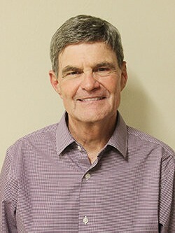 Mike Van Vranken